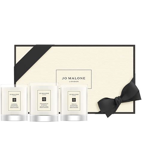 jo malone candle discount